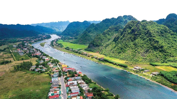 Kinh nghiệm du lịch Quảng Bình từ A đến Z 1