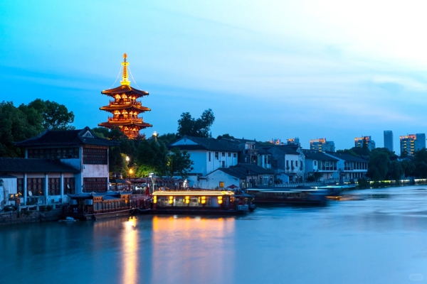 Hàn Sơn Tự Tô Châu