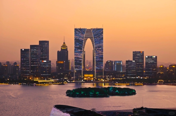 Hồ Kim Kê Tô Châu