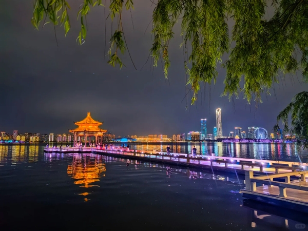 Tô Châu hiện đại