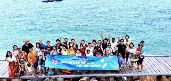 Kinh nghiệm mua combo du lịch phù hợp 2