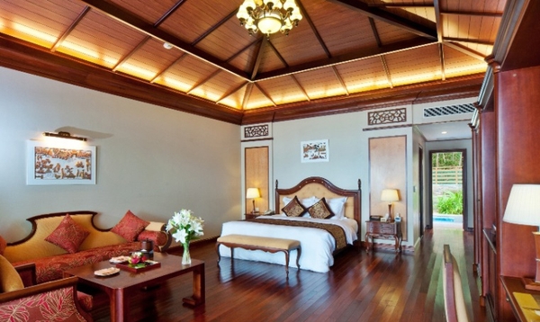 Kinh nghiệm đặt phòng Vinpearl Nha Trang đảo hòn Tre 3