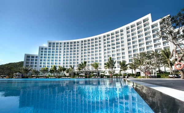 Kinh nghiệm đặt phòng Vinpearl Nha Trang đảo hòn Tre 4