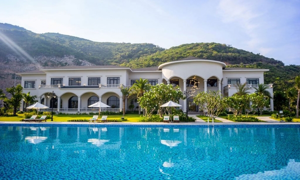 Kinh nghiệm đặt phòng Vinpearl Nha Trang đảo hòn Tre 8