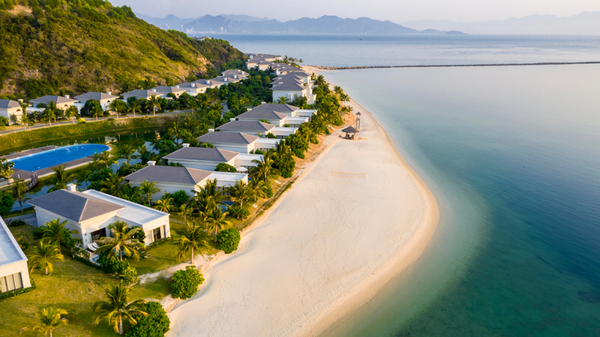 Kinh nghiệm đặt phòng Vinpearl Nha Trang đảo hòn Tre 8