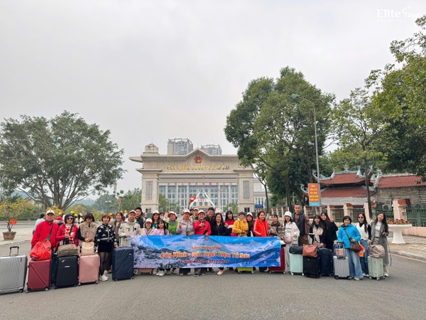 Tour đường bộ Trung Quốc