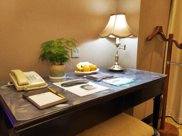 Kunming Greenland Hotel 13