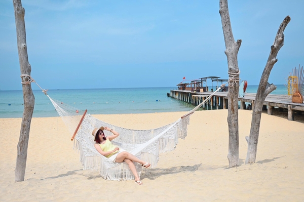 kỳ co quy nhơn