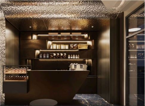 La Cà Lounge - Lasong Sầm Sơn