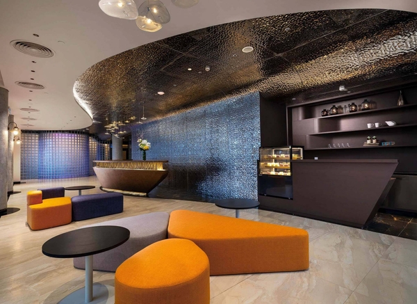 La Cà Lounge Lasong Sầm Sơn