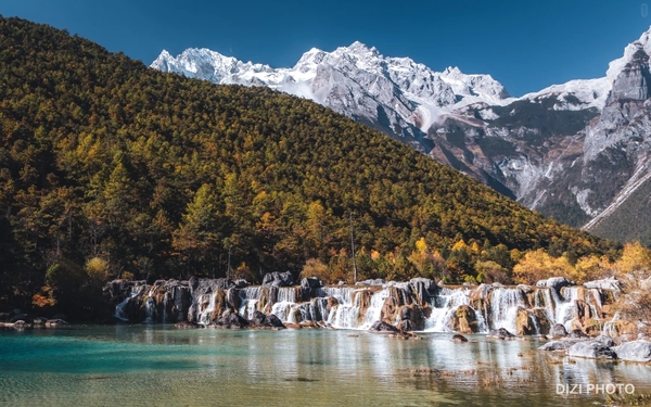 Mùa thu Lệ Giang có lạnh không