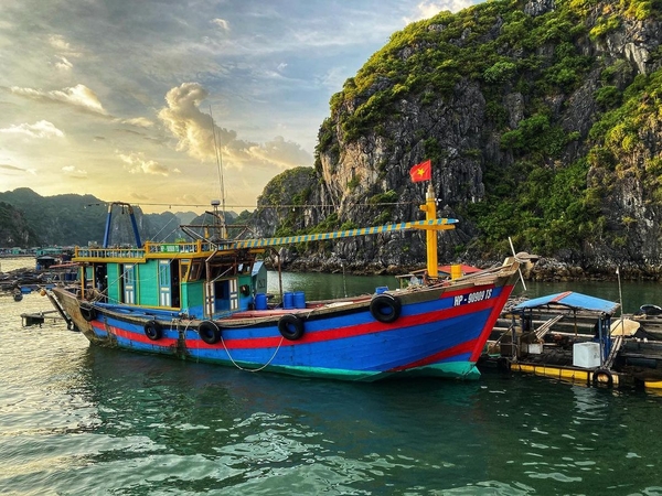9 trải nghiệm du lịch không thể bỏ qua khi du lịch Hạ Long 17