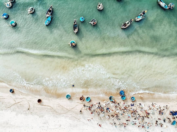 Cẩm nang du lịch Phan Thiết – Mũi Né từ A tới Z 15