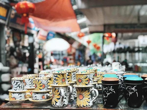 Những làng nghề truyền thống ở Hà Nội mà bạn nhất định phải ghé thăm một lần 1