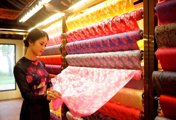 Những làng nghề truyền thống ở Hà Nội mà bạn nhất định phải ghé thăm một lần 3