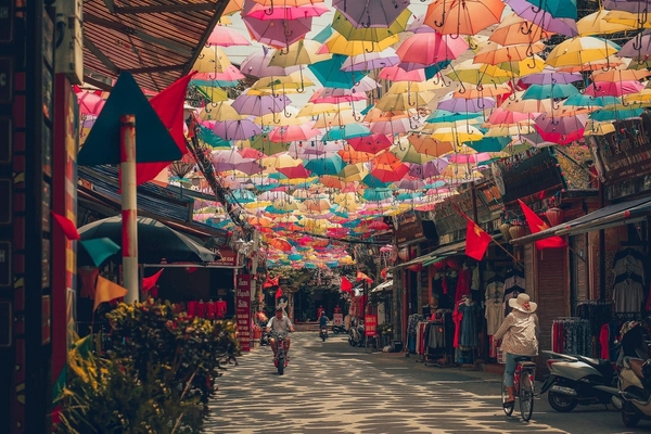 Những làng nghề truyền thống ở Hà Nội mà bạn nhất định phải ghé thăm một lần 6