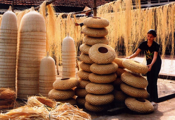 Những làng nghề truyền thống ở Hà Nội mà bạn nhất định phải ghé thăm một lần 10