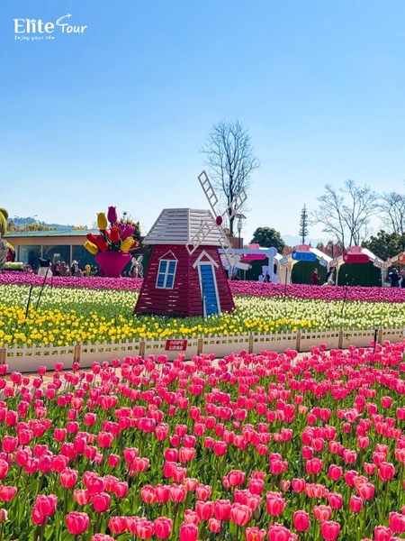 Công viên Quốc gia Lao Ngư Hà