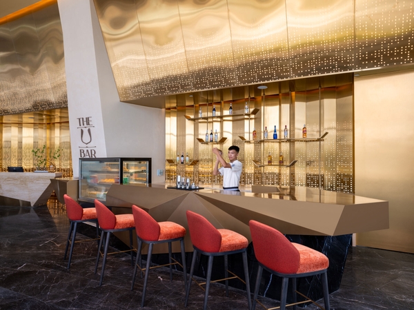 U Bar Lasong Sầm Sơn