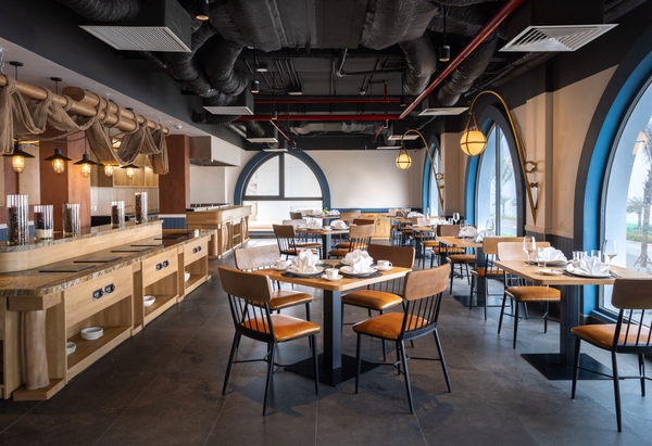Ca Com Restaurant Lasong Sam Son