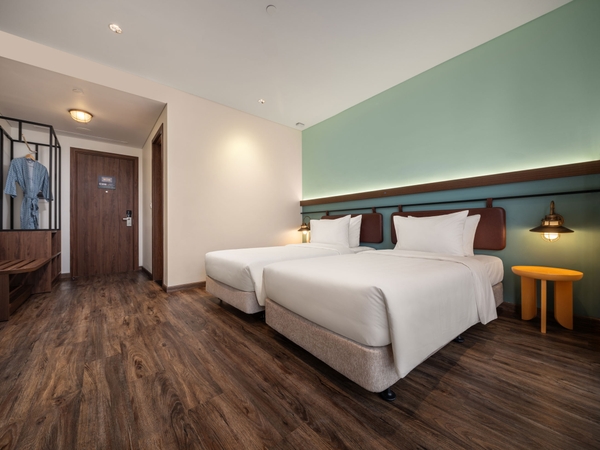 Deluxe Ocean View La Song Sầm Sơn