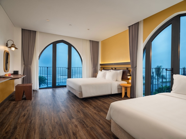 La Song Sầm Sơn Deluxe Triple