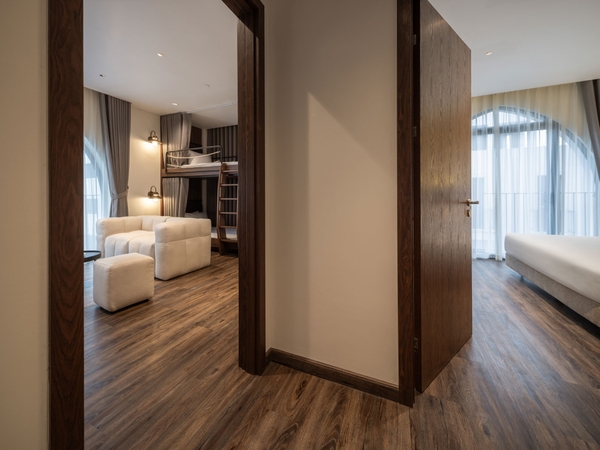 Family Suite Ocean Lasong sầm Sơn