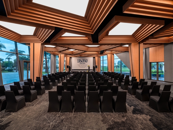 Hội nghị và hội thảo tại Lasong Sầm Sơn