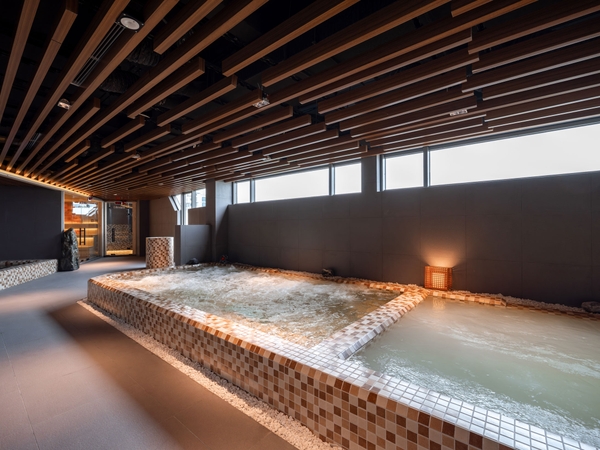 Xông hơi Jjimjilbang Hàn Quốc tại Sầm Sơn, Thanh Hoá