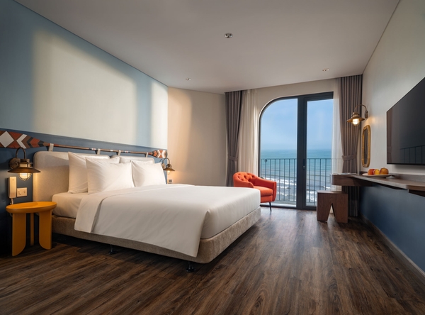 MICE Lasong Sầm Sơn