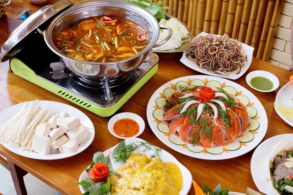 Những trải nghiệm đáng nhớ nhất tại Sapa không nên bỏ lỡ 8