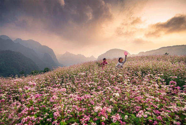 Tháng 11 Nên Đi Du Lịch Ở Đâu? Top 4 Địa Điểm Không Thể Bỏ Lỡ 1