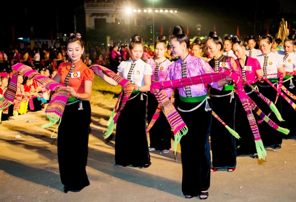 Đặc Sắc Lễ Hội Mùa Xuân Vùng Cao 16