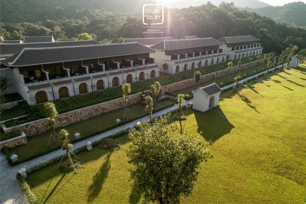 Legacy Yên Tử Legacy Yên Tử
