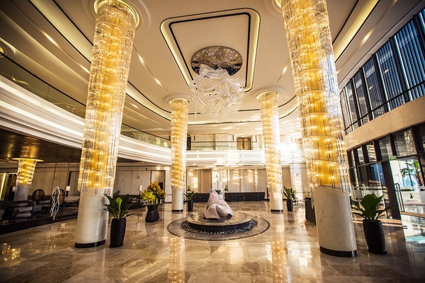 đặt phòng Vinpearl Nam Hội An giá tốt