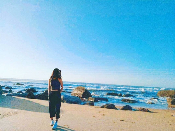 Cẩm nang du lịch Long Hải - Vũng Tàu 1