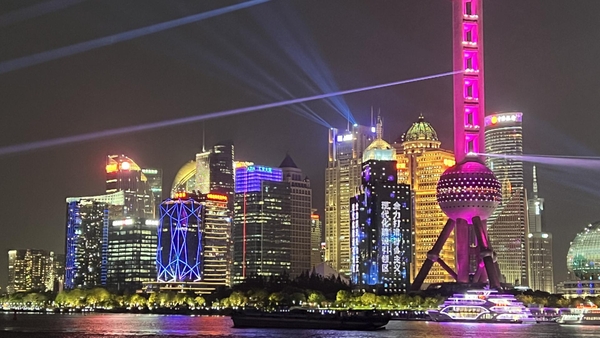 Tháp Đông Phương Minh Châu 4