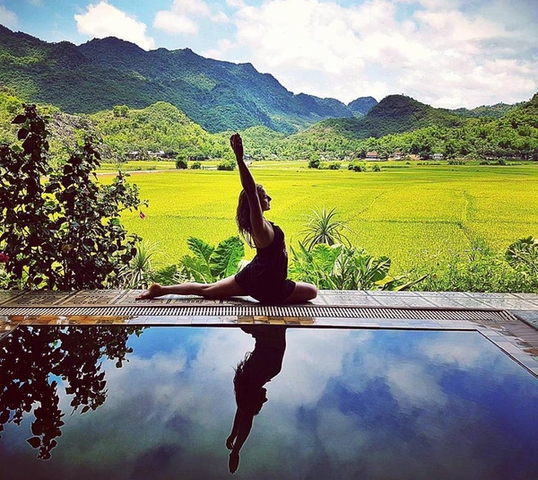 Mai Châu Ecolodge điểm đến lý tưởng tại Hòa Bình 2