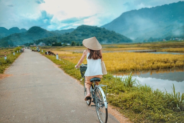 Mai Châu Ecolodge điểm đến lý tưởng tại Hòa Bình 6
