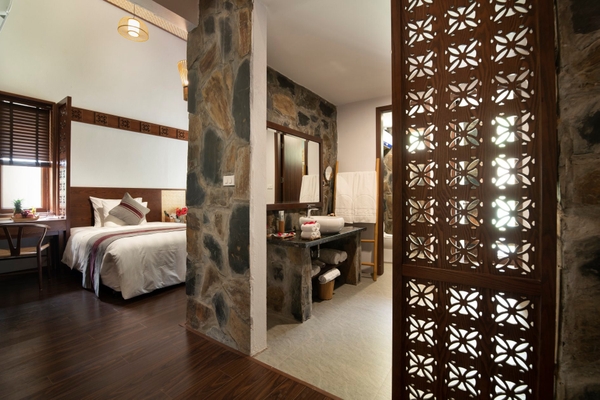 Review khu resort 4 sao mới nổi gần Hà Nội - Mai Châu Mountain View 6