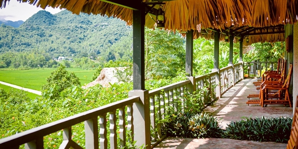 Mai Châu Ecolodge điểm đến lý tưởng tại Hòa Bình 8