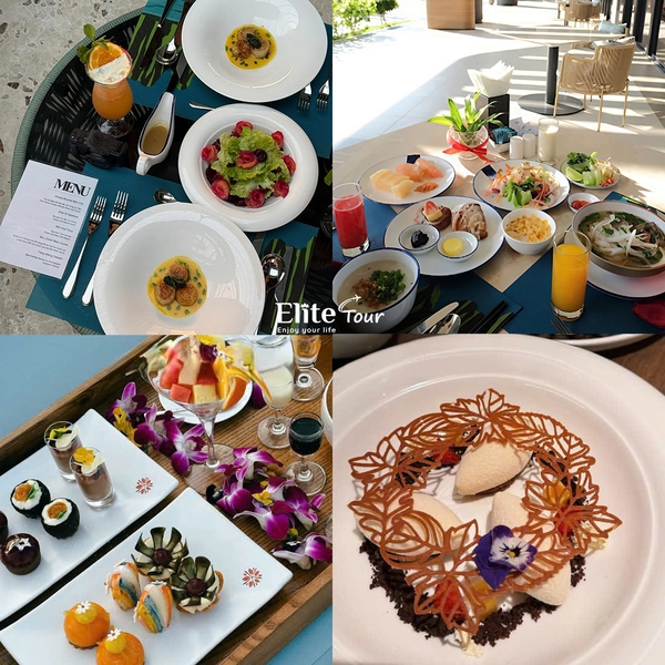 gói ưu đãi Winter Escape giá tốt