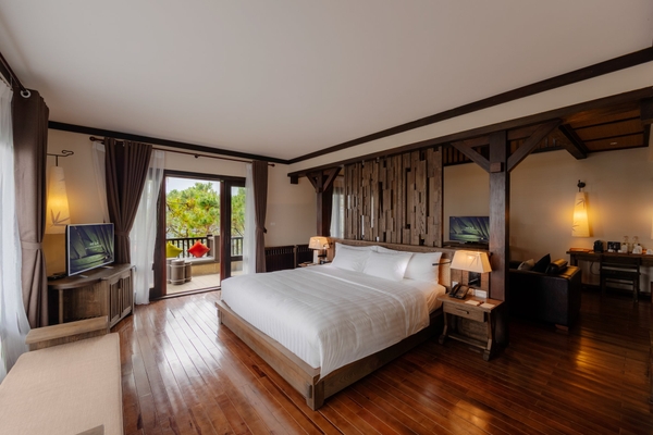 Kinh nghiệm du lịch Ba Vì mùa hoa dã quỳ