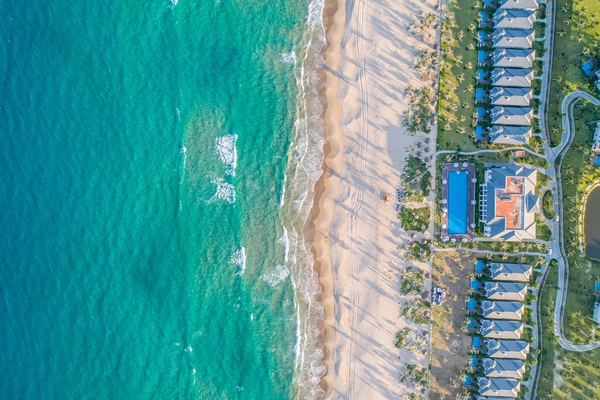 Top 7 Khu Nghỉ Dưỡng Đẹp Tại Bãi Dài Nha Trang 4