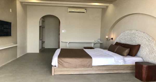 Khám Phá “Ốc Đảo” Xinh Đẹp Meraki Oasis Hotel Mũi Né Triệu Người Mê 16