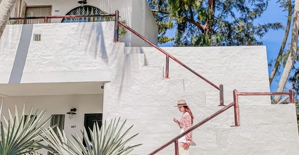 Khám Phá “Ốc Đảo” Xinh Đẹp Meraki Oasis Hotel Mũi Né Triệu Người Mê 13