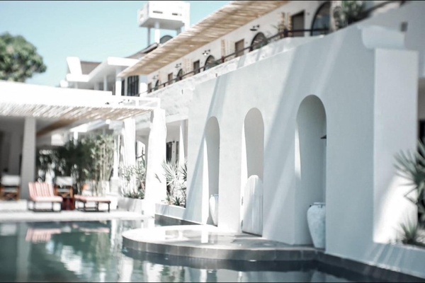 Khám Phá “Ốc Đảo” Xinh Đẹp Meraki Oasis Hotel Mũi Né Triệu Người Mê 7