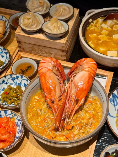 mùa nào ăn mì cua lông ngon nhất?