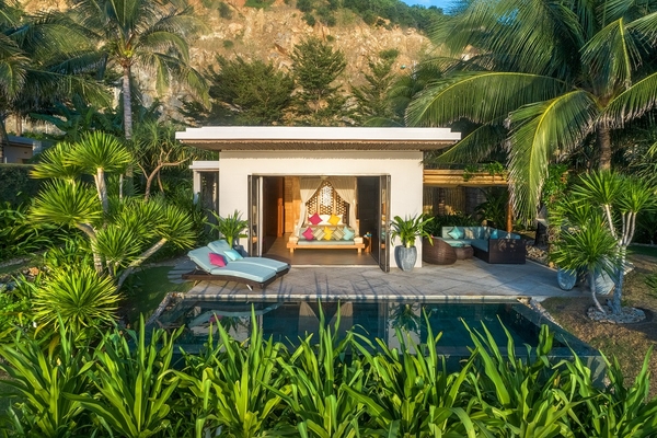Top 7 Khu Nghỉ Dưỡng Đẹp Tại Bãi Dài Nha Trang 18