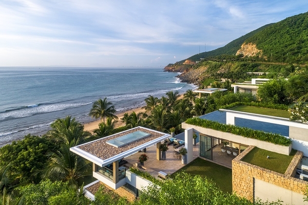 Lưu ngay 5 khách sạn view biển tuyệt đẹp ở Nha Trang 12